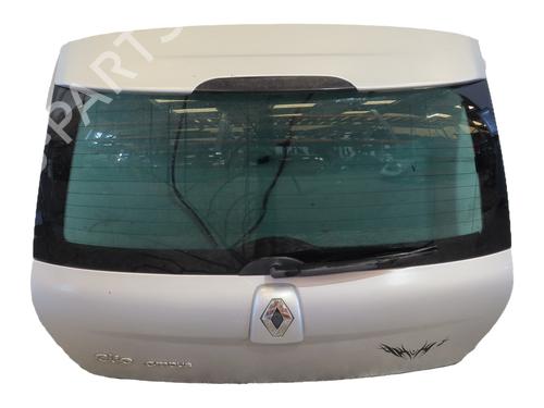 Used Tailgate Tailgate 38723948 38723948