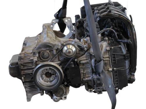 Used Engine Engine CITROËN C3 II (SC_) [2009-2026] 33849347 33849347