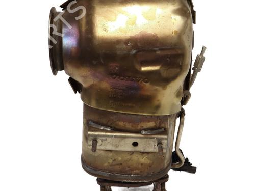 Used Catalyst Catalyst VOLVO XC60 II (246) T8 Hybrid AWD (456 hp) 24259773 24259773