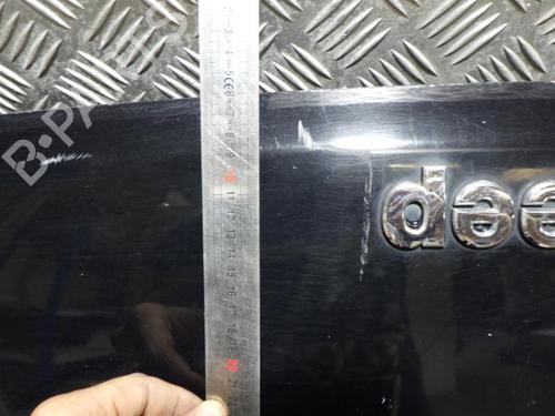 Hood JEEP CHEROKEE (KJ) 2.8 CRD 4x4 | BP24255271C1 