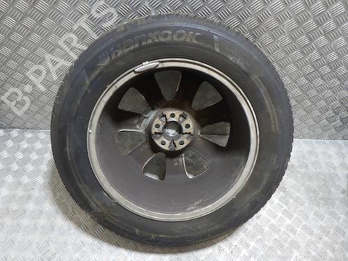 Rim LAND ROVER RANGE ROVER EVOQUE (L538) 2.0 D 4x4 | BP27367275C45