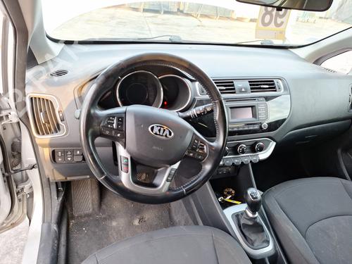 Right tailgate light KIA RIO III (UB) 1.1 CRDi | BP26212979C80  - Image 11