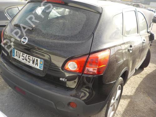 Switch NISSAN QASHQAI / QASHQAI +2 I (J10, NJ10, JJ10E) 1.5 dCi | BP24257996I30 