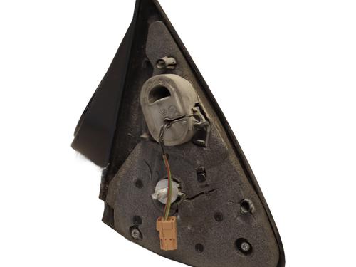 Left mirror CITROËN C-ELYSEE (DD_) 1.2 VTi 82 | BP24865608C26 - Image 4