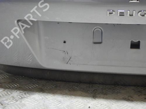 Tailgate PEUGEOT 308 II (LB_, LP_, LW_, LH_, L3_) 1.2 THP 110 | BP24257882C6 