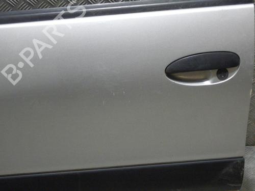 Left front door RENAULT ESPACE III (JE0_) 2.2 dCi (JE0K) | BP25872490C2 