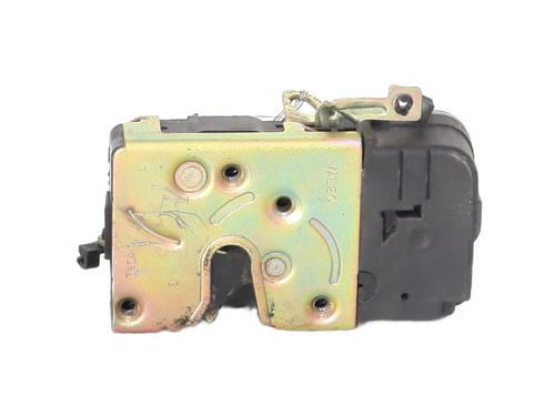 Used Front left lock PEUGEOT 206 Hatchback (2A/C) 1.4 i (75 hp) 30085057