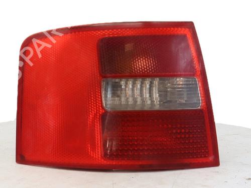 Used Left taillight Left taillight 38186774 38186774