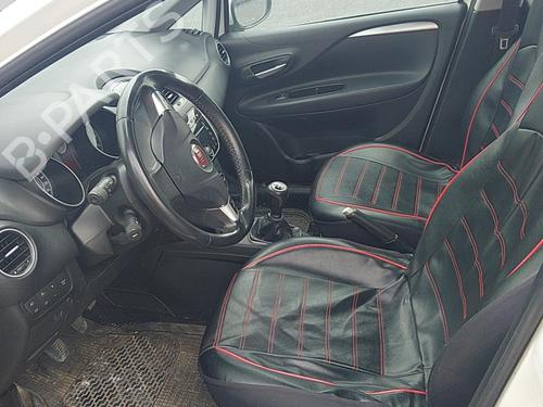 Used Parts FIAT PUNTO EVO (199_) 1.3 D Multijet (95 hp) 2368846