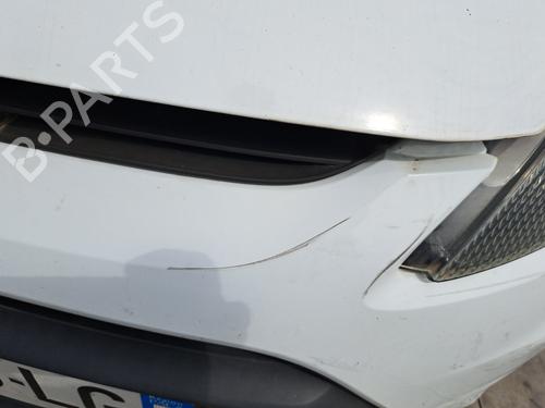 Paravan FORD FIESTA VI (CB1, CCN) 1.4 TDCi | BP30700383C110 