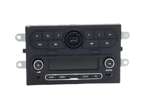 Used Radio Radio 36858903 36858903