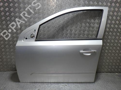 Used Left front door OPEL ASTRA H (A04) 1.7 CDTI (L48) (100 hp) 24256907