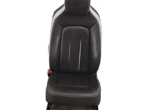 Siège avant gauche RENAULT ZOE (BFM_) ZOE (BFMD) (109 hp) 31851995