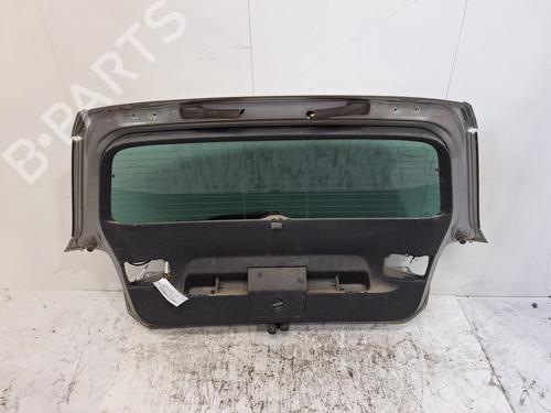 Tailgate VW GOLF VII (5G1, BQ1, BE1, BE2) 1.2 TSI | BP28798156C6 