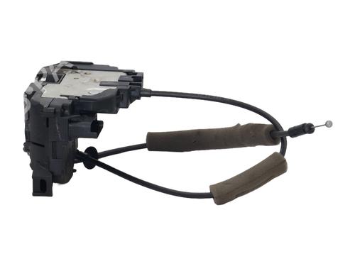 Front left lock RENAULT MASTER III Van (FV) 2.3 dCi 135 FWD (FV0N, FV08, FV06, FV00, FV1S) | BP31974411C98 