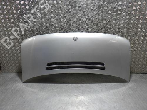 Used Hood MERCEDES-BENZ VITO Van (W638) 113 2.0 (638.014, 638.094) (129 hp) 24259758