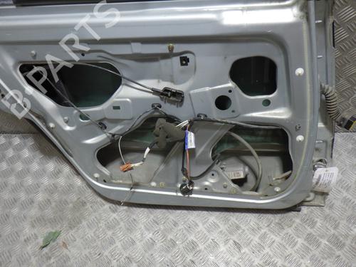 Left rear door RENAULT LAGUNA II (BG0/1_) 1.9 dCi | BP28192560C4 