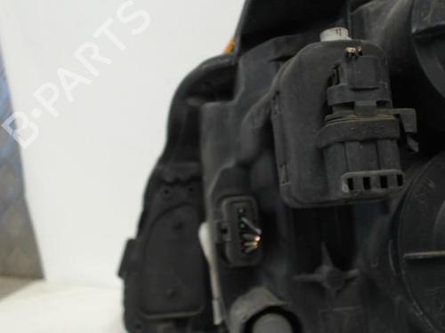 Right headlight RENAULT MODUS / GRAND MODUS (F/JP0_) 1.2 (JP0C, JP0K, FP0C, FP0K, FP0P, JP0P, JP0T) | BP24257642C29  - Image 5