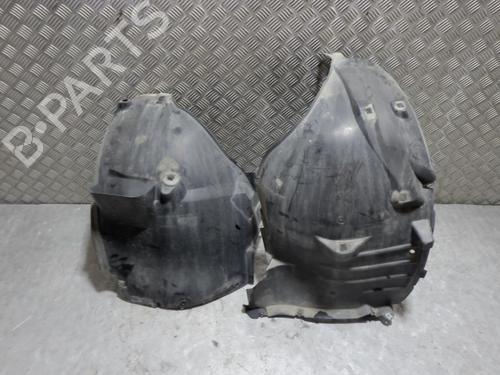Hjulbue MERCEDES-BENZ S-CLASS (W220) S 320 CDI (220.025, 220.125) (204 hp) 24254067