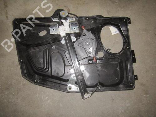 Used Front right window mechanism Front right window mechanism 24259095 24259095