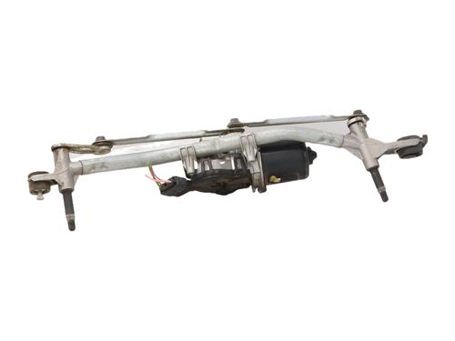 Front wiper motor CITROËN C3 II (SC_) 1.4 HDi 70 (SC8HZC, SC8HR0, SC8HP4) | BP36555881M29 - Image 2