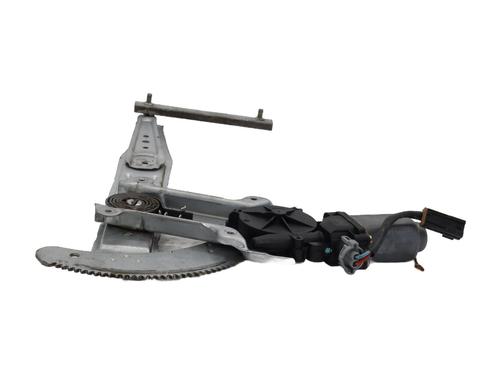 Used Front left window mechanism NISSAN MICRA II (K11) 1.0 i 16V (K11) (60 hp) 29178364