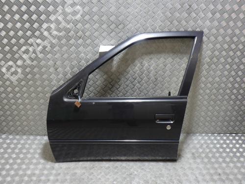 Used Left front door PEUGEOT 306 Hatchback (7A, 7C, N3, N5) 2.0 HDI 90 (90 hp) 29281501