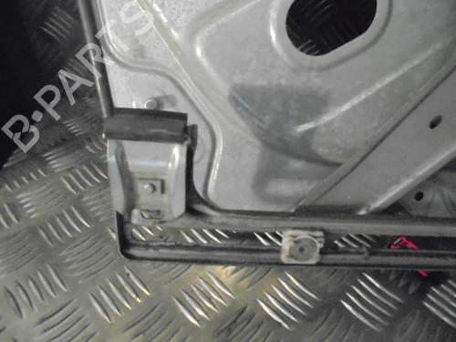 Front right window mechanism FORD FOCUS II (DA_, HCP, DP) 1.6 TDCi | BP24261919C23 