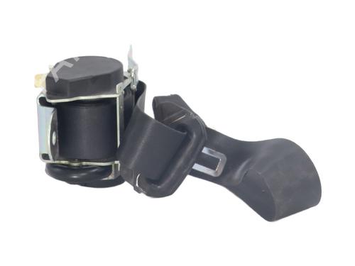 Front right belt tensioner VW POLO IV (9N_, 9A_) 1.4 TDI | BP30646258C88