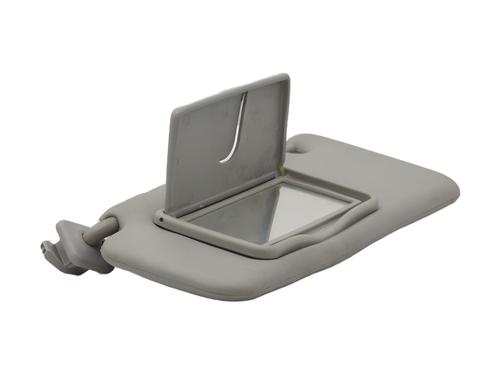 Left sun visor SUZUKI BALENO (FW, EW) 1.2 (A1K412) | BP31835558I1  - Image 5