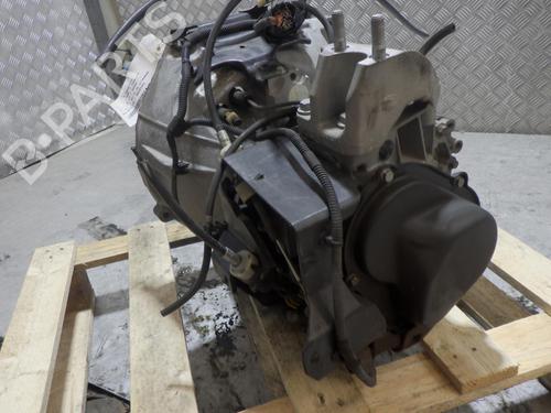 Gearbox FORD B-MAX (JK) 1.0 EcoBoost | BP24256587M3 - Image 2