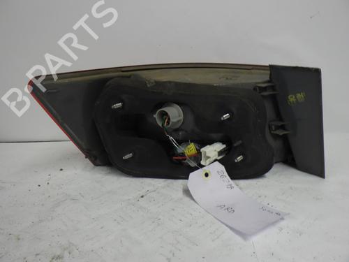 Right taillight HYUNDAI SONATA V (NF) 2.0 CRDi | BP24257754C35 