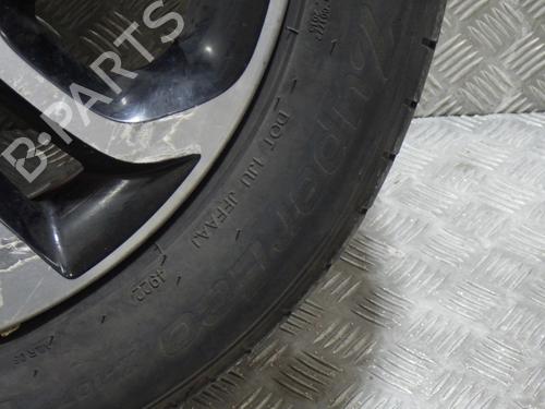 Rim RENAULT CLIO IV (BH_) 0.9 TCe 90 (BHNF, BHMA, BHMH, BHJK, BHJR) | BP26717002C45