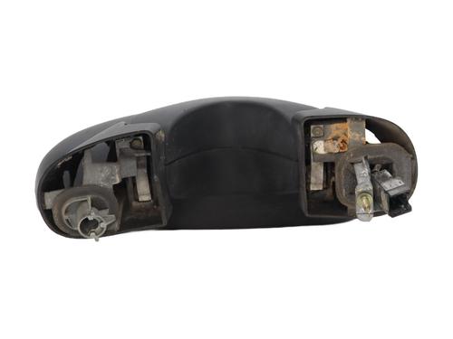 Left mirror RENAULT TRAFIC II Van (FL) 1.9 dCi 80 (FL0B) | BP37747227C26 - Image 5