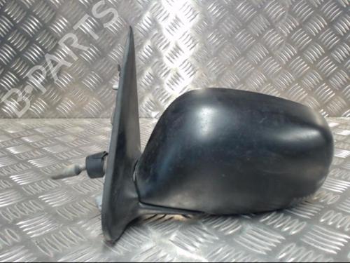 Used Left mirror NISSAN MICRA II (K11) 1.0 i 16V (54 hp) 24258807