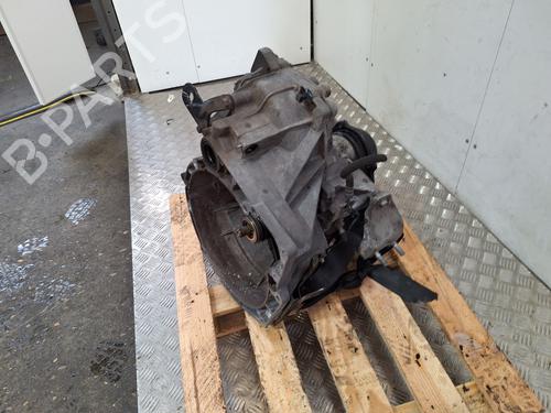 Gearbox FORD FIESTA VI (CB1, CCN) 1.6 TDCi | BP31597195M3 - Image 3