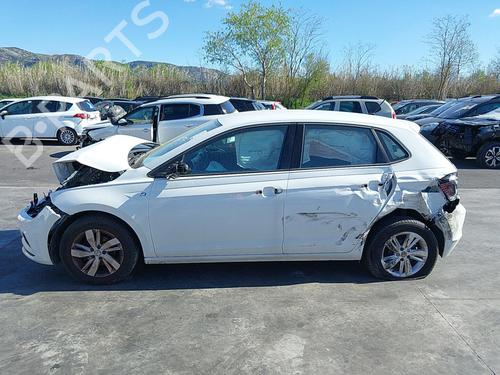 Engine VW POLO VI (AW1, BZ1, AE1) 1.0 TSI | BP25034984M1  - Image 7