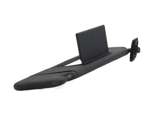 Used Left sun visor Left sun visor PEUGEOT 306 Convertible (7D, N3, N5) 2.0 16V (132 hp) 33016864 33016864