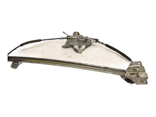 Front left window mechanism FORD TRANSIT CONNECT (P65_, P70_, P80_) 1.8 Di | BP24799908C22 - Image 3