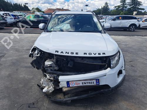 Front left interior door handle LAND ROVER RANGE ROVER EVOQUE (L538) 2.2 D 4x4 | BP39396952I13 - Image 14
