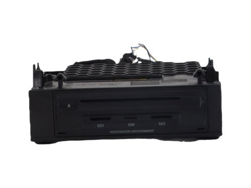 Used Radio Radio 38723793 38723793