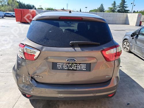 Left sun visor FORD C-MAX II (DXA/CB7, DXA/CEU) 1.6 EcoBoost | BP34193274I1 - Image 13
