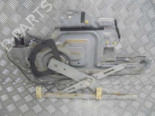 Used Front left window mechanism Front left window mechanism HYUNDAI TRAJET (FO) 2.0 CRDi (113 hp) 24261884 24261884