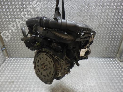 Engine PEUGEOT 2008 I (CU_) 1.2 THP 110 / PureTech 110 | BP37499562M1 - Image 5