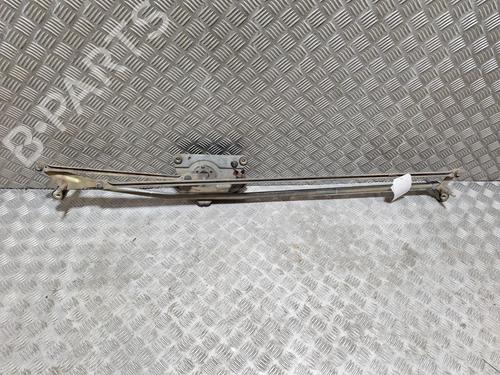 Front wiper motor CITROËN XSARA PICASSO (N68) 2.0 HDi | BP29460822M29 