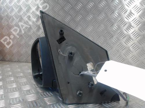 Left mirror NISSAN NOTE (E11, NE11) 1.5 dCi | BP24260681C26 