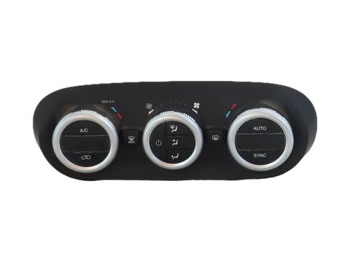 Climate control FIAT 500X (334_) 1.0 (334.AXN1B) | BP38678775I5 - Image 3