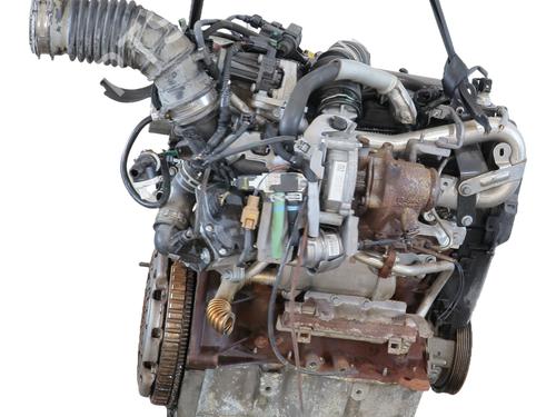 Engine RENAULT KANGOO Express (FW0/1_) | BP36999763M1 - Image 2