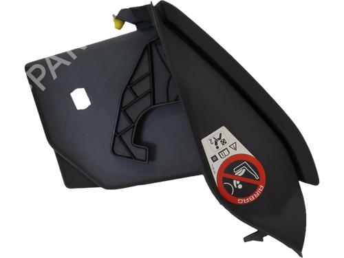 Used Glove box Glove box OPEL CORSA D (S07) 1.2 (L08, L68) (86 hp) 36555766 36555766
