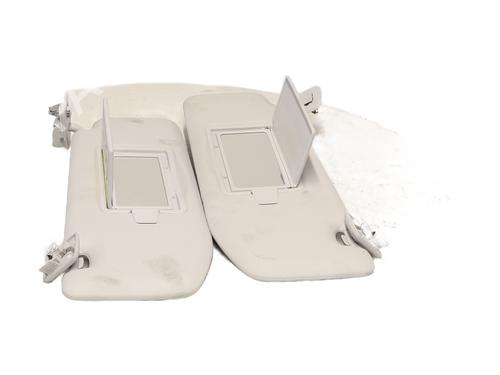 Used Left sun visor Left sun visor OPEL CORSA F (P2JO) 1.2 (68) (75 hp) 26168174 26168174